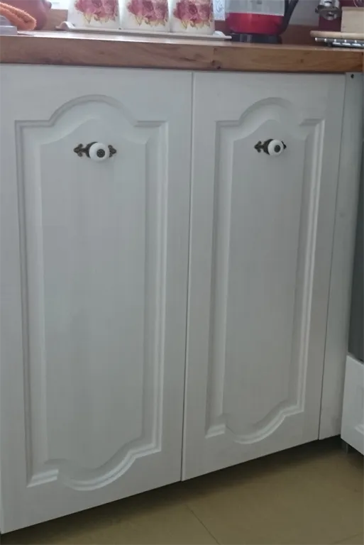 Вратички за кухня
